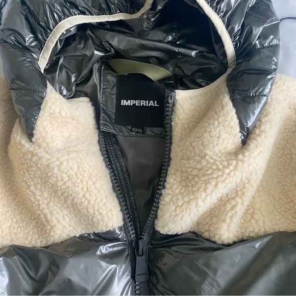 Imperial Men’s 1980AG Coat - Picture 9 of 11